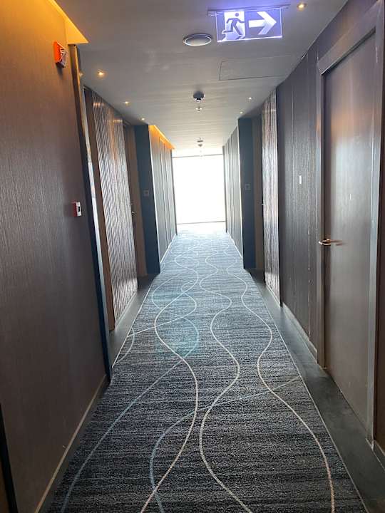 Zimmer Courtyard By Marriott Phnom Penh