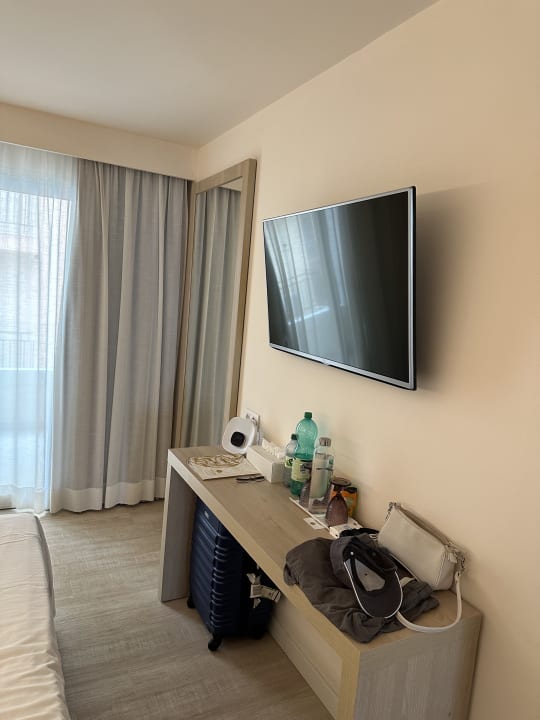 Zimmer Sabina Hotel & Suites