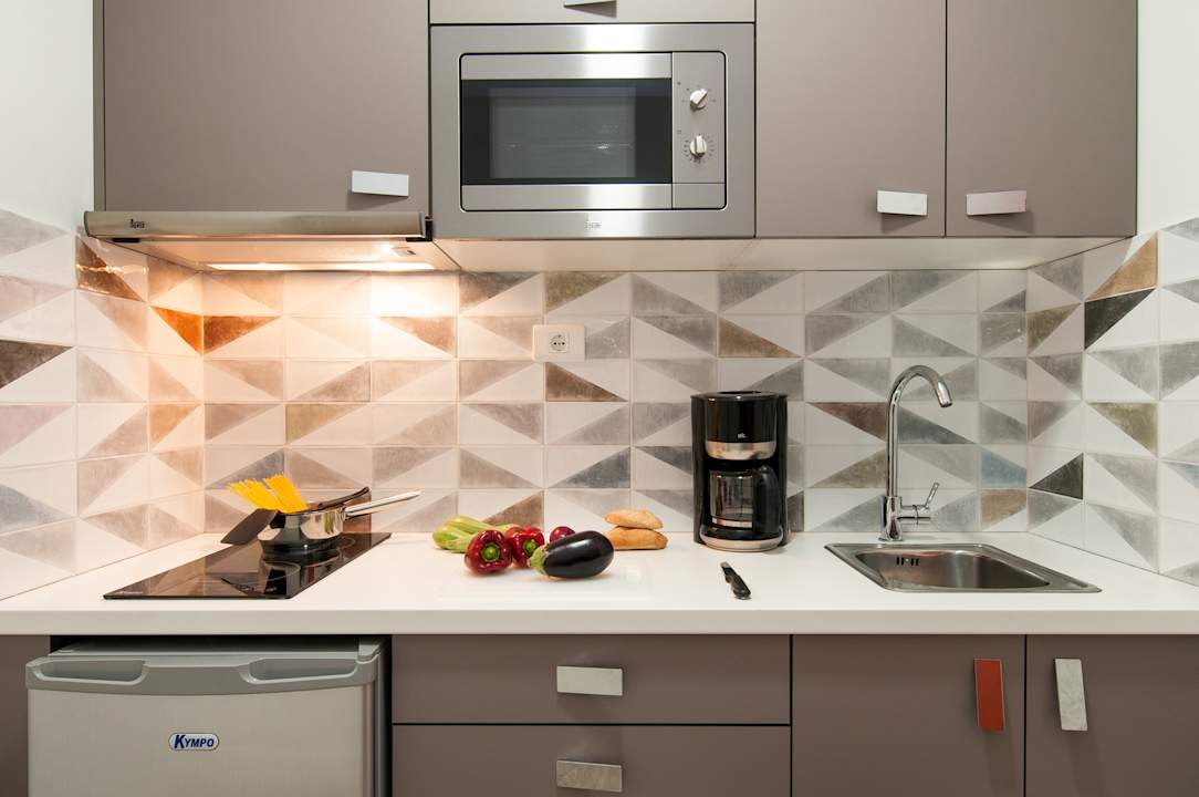 Zimmer Hotel Apartamento Bajamar