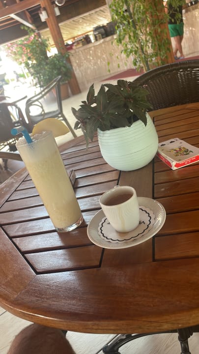 Gastro VONRESORT Golden Beach