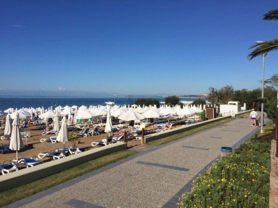Promenade Hotel Grand Side