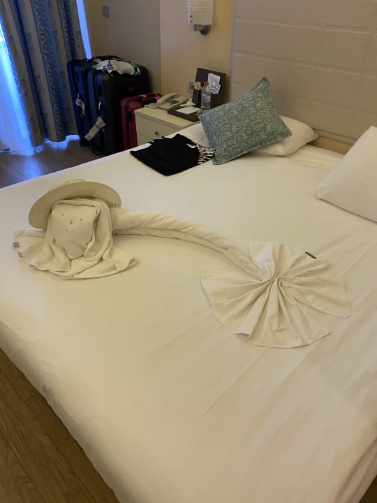 Zimmer VONRESORT Golden Coast