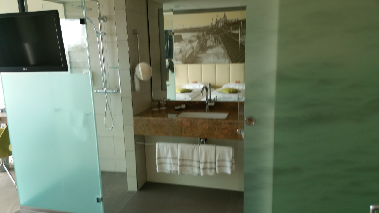 Zimmer Best Western Hotel Bremerhaven