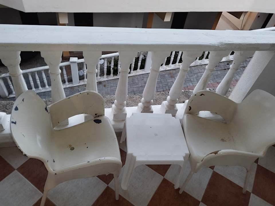 Zimmer Senza Garden Holiday Club