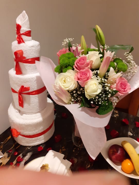 Sonstiges Grand Hyatt Dubai