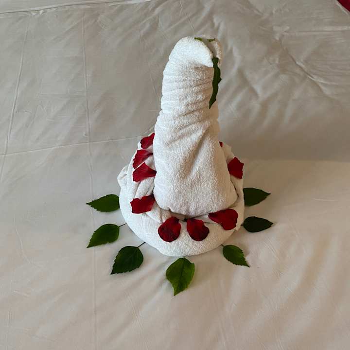 Zimmer Iberostar Selection Royal El Mansour