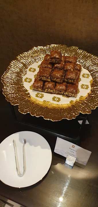 Gastro Shangri-La Hotel Dubai