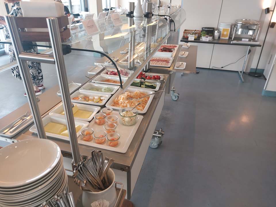 Gastro Ku' Damm 101 Hotel