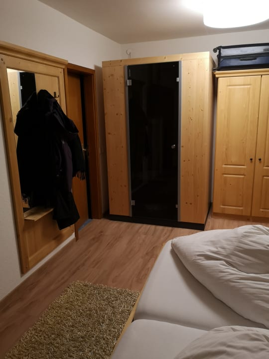 Zimmer Hotel Beim Winkler