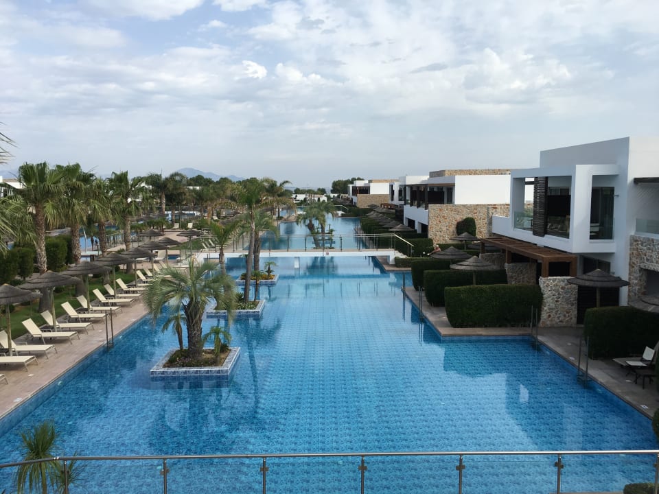 Pool TUI BLUE Palazzo del Mare