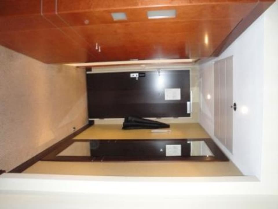 Zimmerflur InterContinental Warszawa