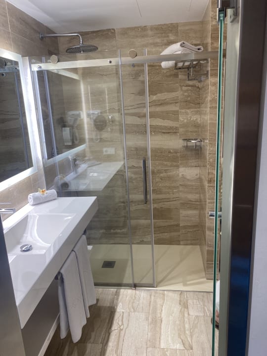 Zimmer Grupotel Los Principes & Spa