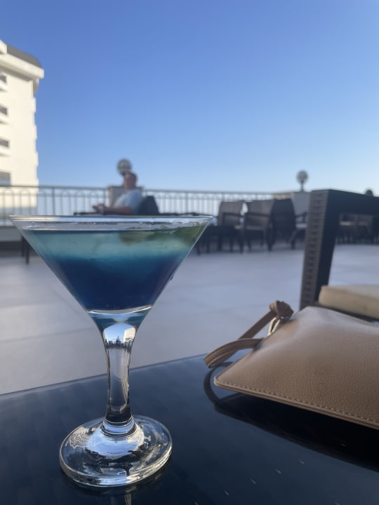Gastro Calido Maris Hotel