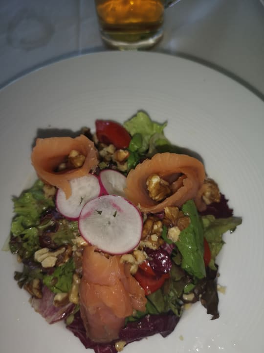 Gastro Atrium Palace Thalasso Spa Resort & Villas