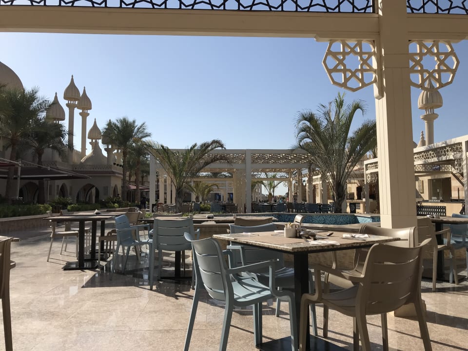 Gastro Pickalbatros Aqua Park Resort - Sharm El Sheikh