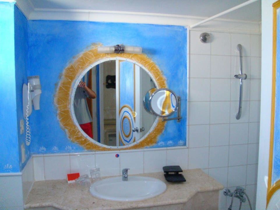 Badezimmer Hotel Cayo Largo del Sol