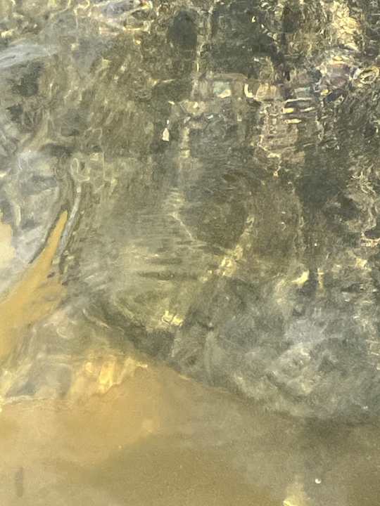 Strand Hikka Tranz by Cinnamon