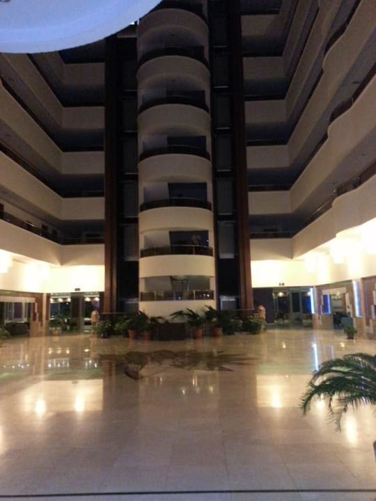 Bei Nacht Prestige Alanya