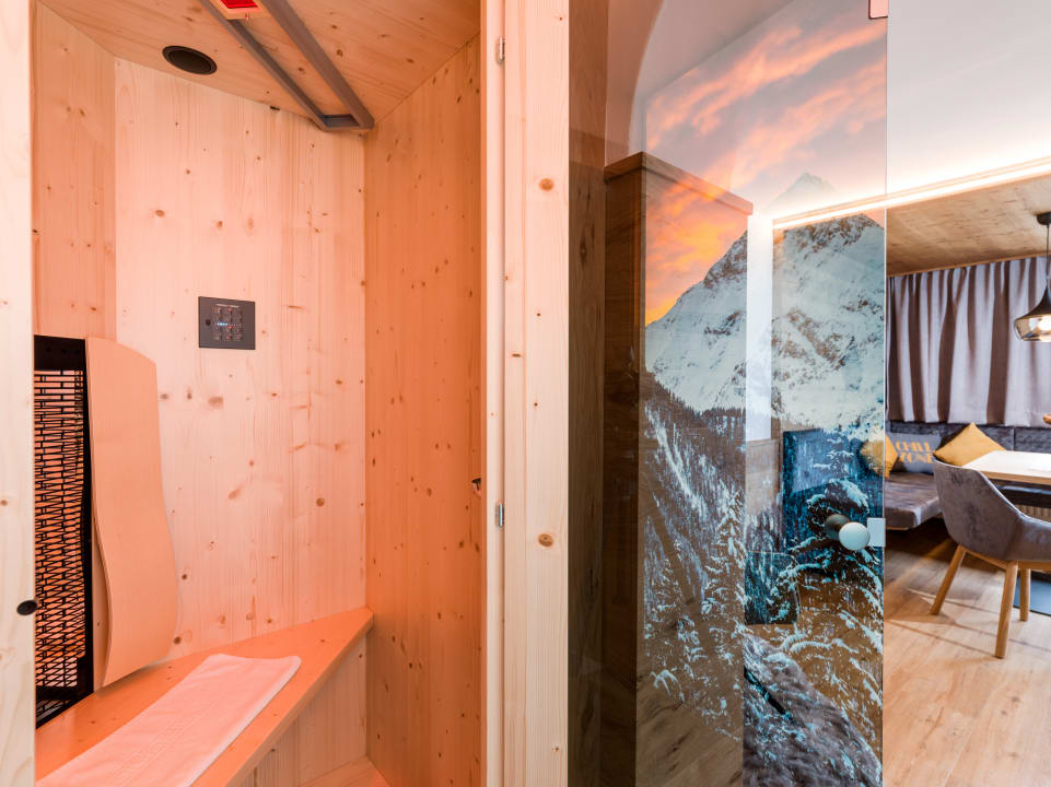 Zimmer Apartments Alpinschlössl Mayrhofen im Zillertal