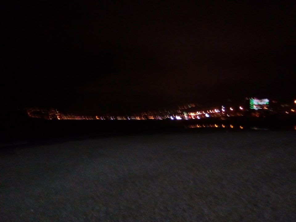 Ausblick Labranda Alantur Resort