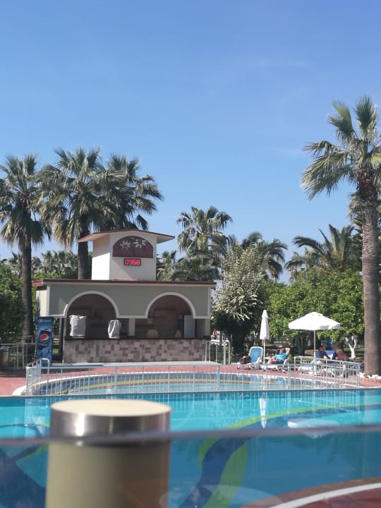 Pool Seher Kumköy Star Resort & Spa
