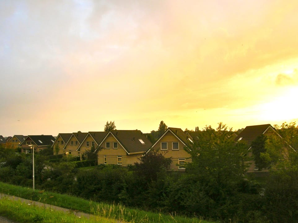 Anlage Zuidersee EuroParcs IJsselmeer
