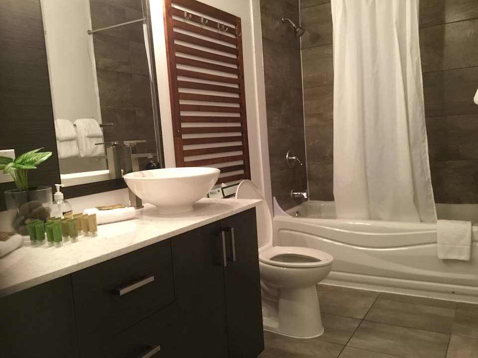 Zimmer LikeAHotel - Le Chambord