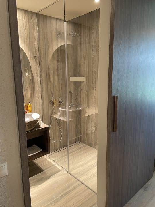 Zimmer Hotel GLAR Conference & SPA