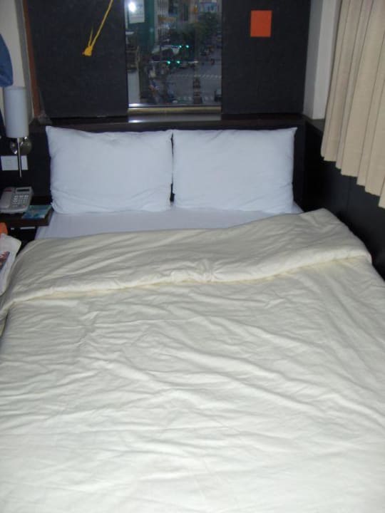 Zimmer Hotel Diamond House