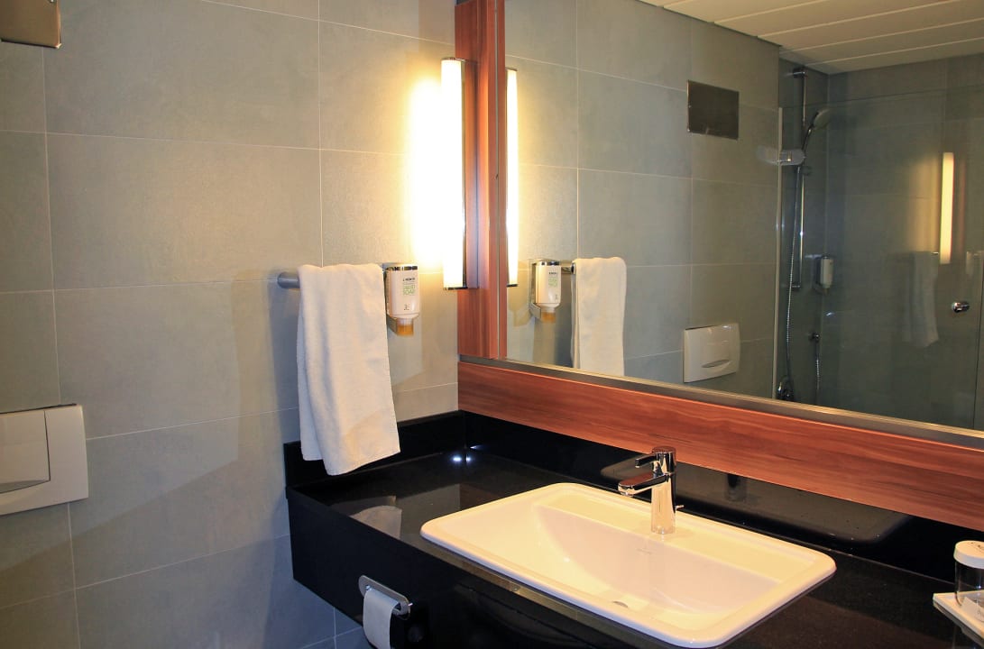 Zimmer Lindner Hotel Frankfurt Hochst, part of JdV by Hyatt