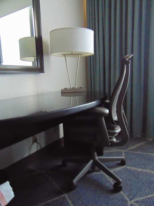 Zimmer Hotel Hilton Atlanta