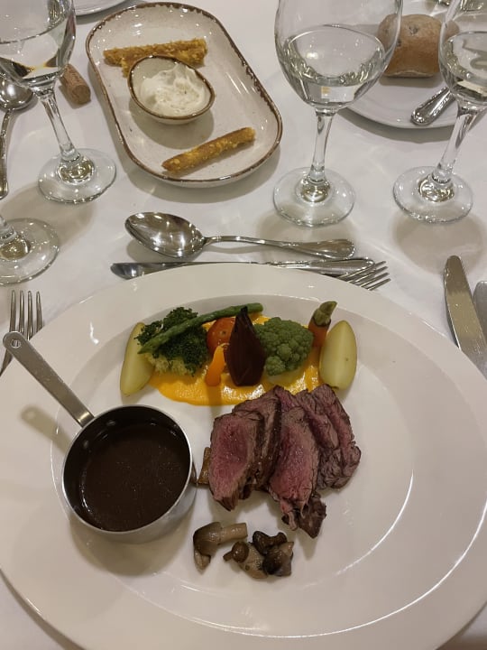 Gastro Lindos Princess Beach Resort & Spa