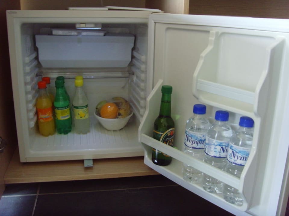 Zimmer 2123 Atlantica Mikri Poli Kos