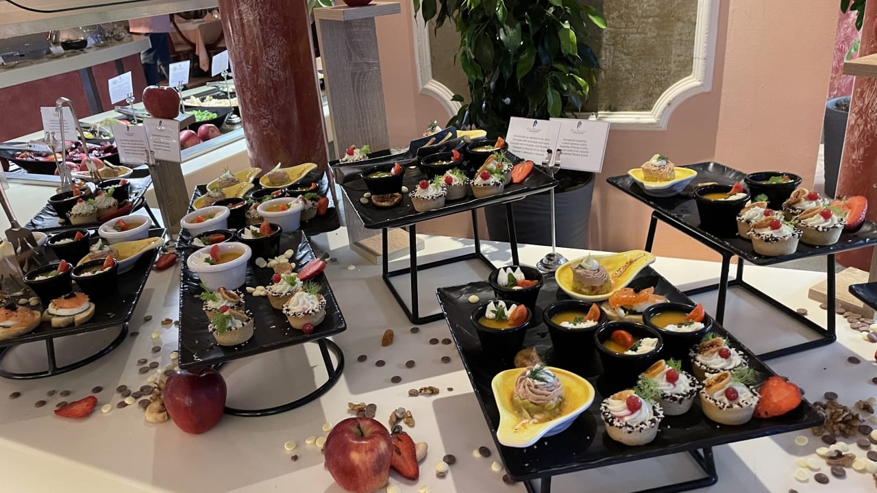 Gastro Rodos Palladium Leisure & Wellness