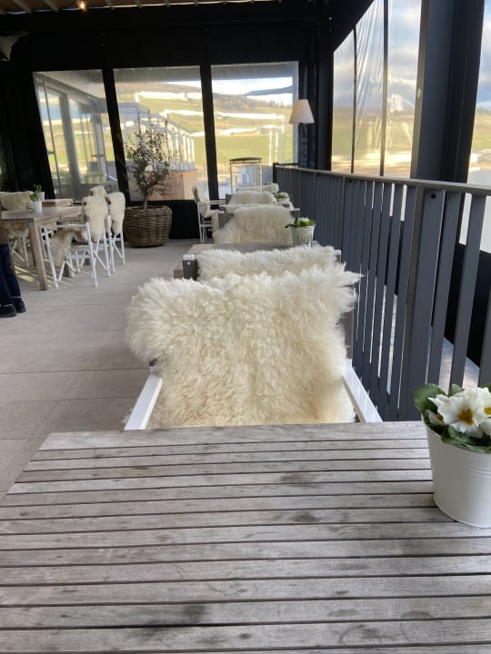 Gastro PAPA RHEIN - Hotel & Spa