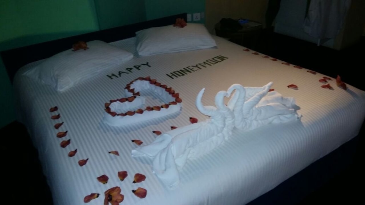 Zimmer Adaaran Select Meedhupparu Island Resort - Premium All Inclusive