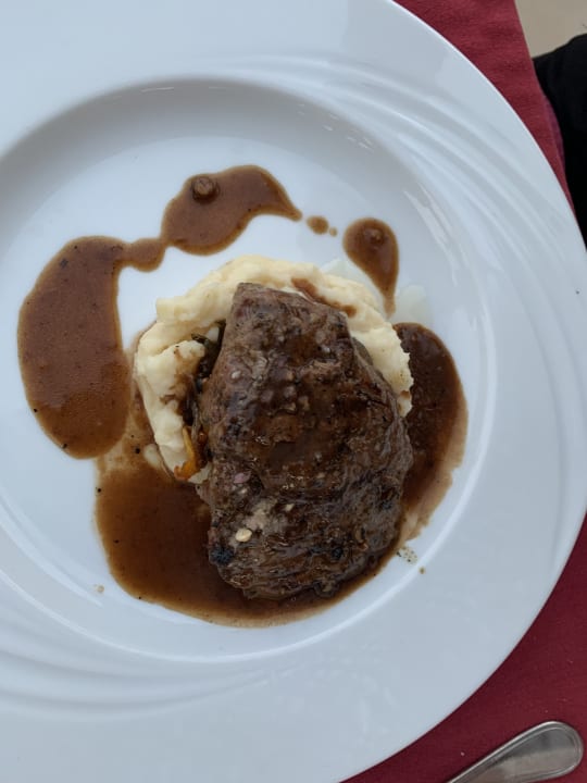 Gastro Makadi Spa - Adults only