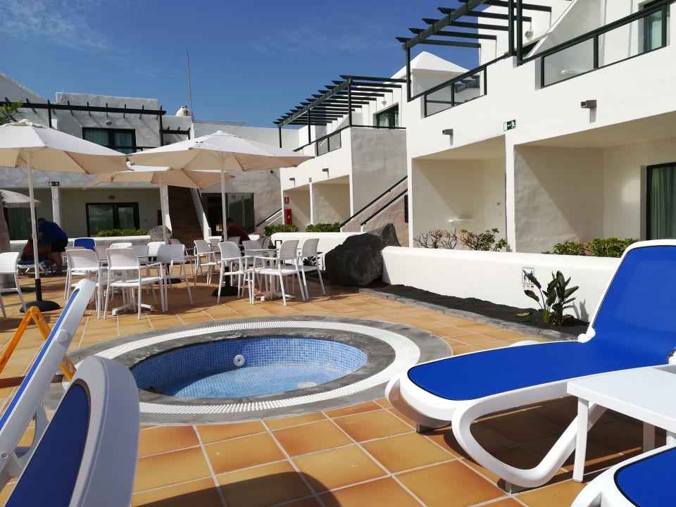 Pool Hotel Pocillos Playa, Adults only