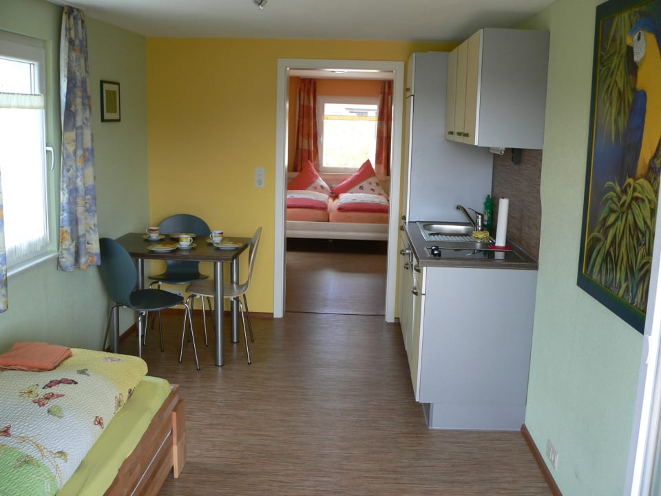 Zimmer Bodensee-Pension Kleine Welt - Hotel Garni