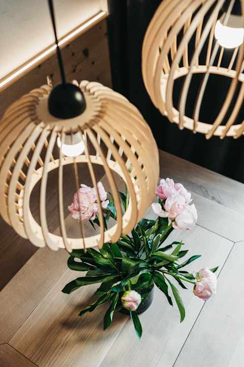 Zimmer Biohotel Rupertus