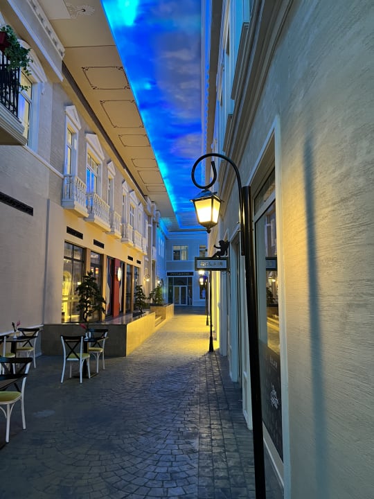 Sonstiges Rixos Premium Belek