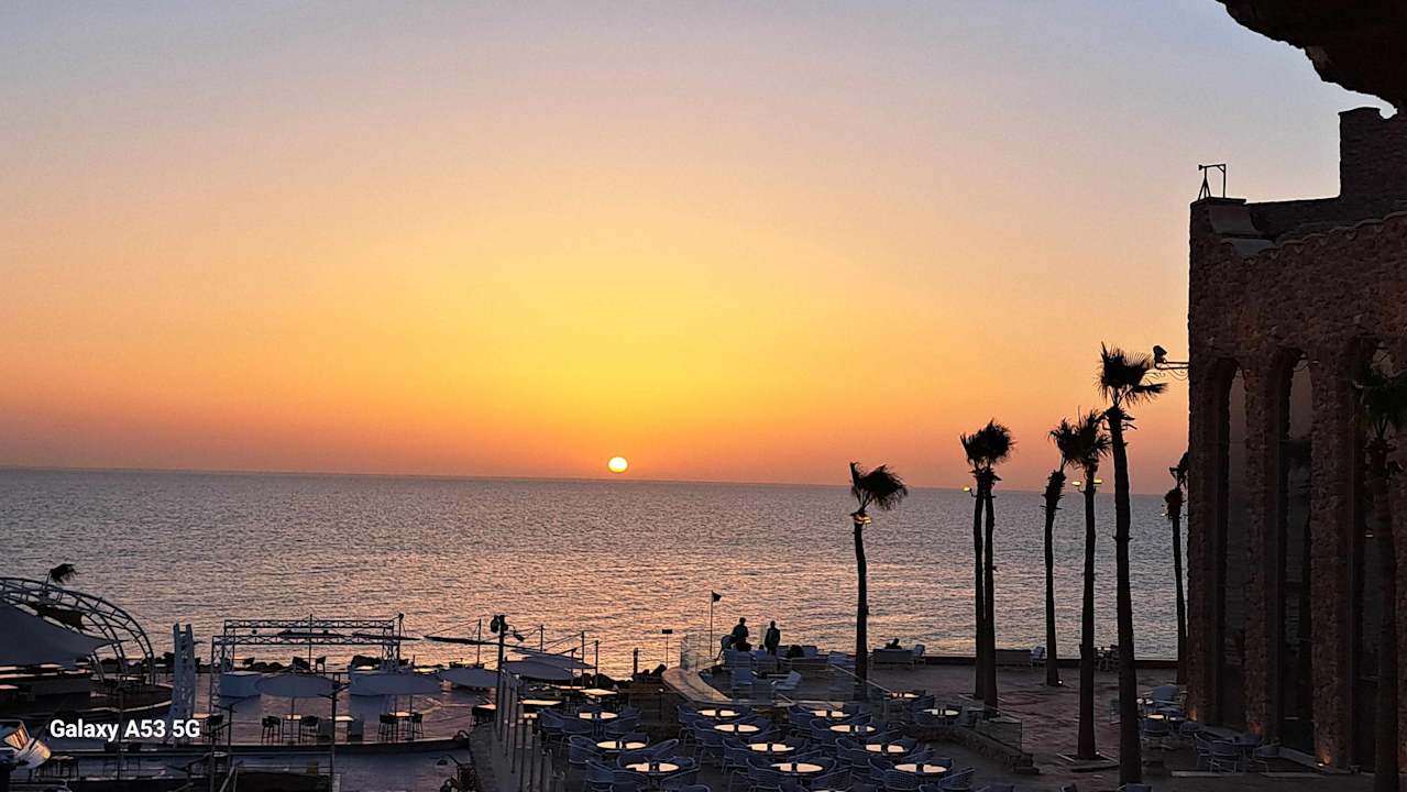 Strand Pickalbatros Citadel Resort