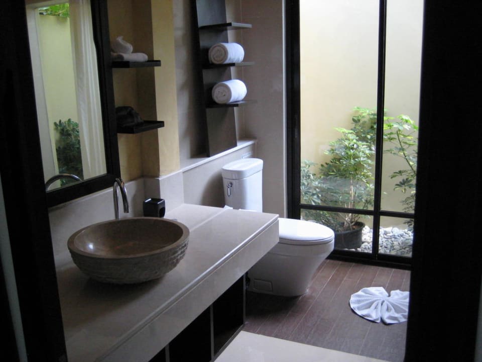 Tolles Bad Tui Blue The Passage Samui Pool Villas & Beach Resort