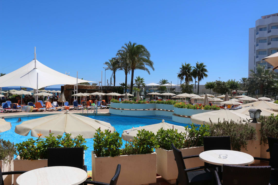 Pool allsun Hotel Sumba