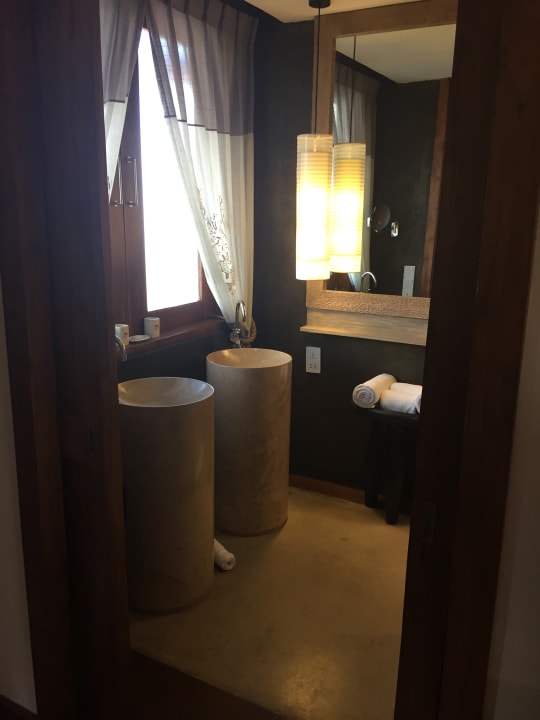 Zimmer Anantaya Resort & Spa Passikudah