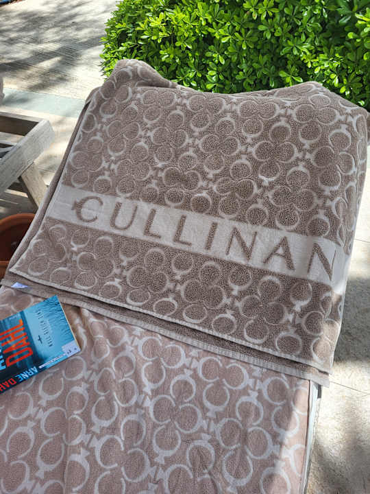Pool Cullinan Belek