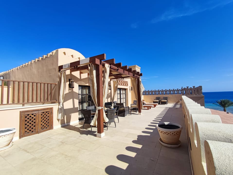 Zimmer Makadi Spa - Adults only