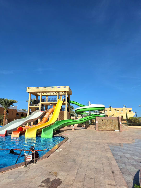 Sport & Freizeit Golden Beach Resort