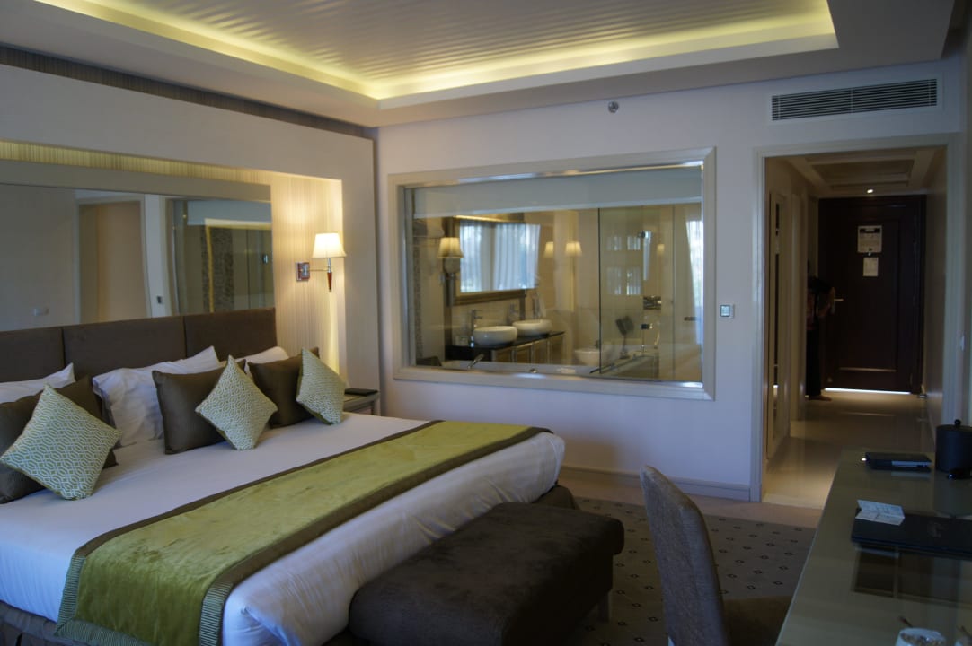 Deluxe Zimmer Premier Le Reve Hotel & Spa