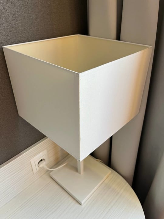 Zimmer Hotel Metropolitan